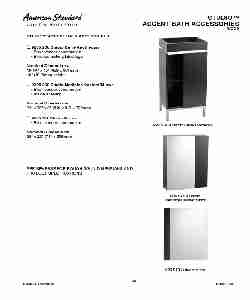 American Standard Hot Tub 9205 101-page_pdf